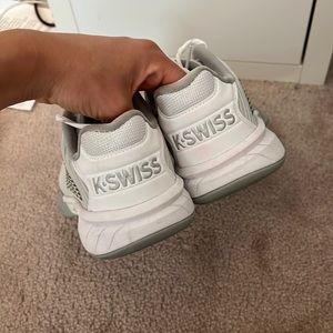 K Swiss Tennis Shoes